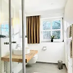 Tannen Apartment- 5 Personen- Balkon- Waschmaschine- Parkplatz Lejlighed Wolfsburg