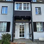 Lejlighed Tannen Apartment- 5 Personen- Balkon- Waschmaschine- Parkplatz Wolfsburg