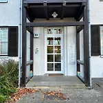 Tannen Apartment- 5 Personen- Balkon- Waschmaschine- Parkplatz