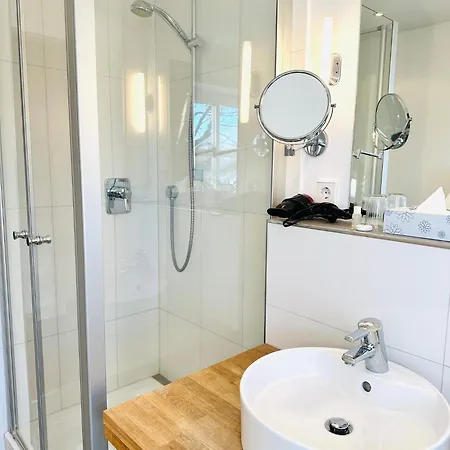 Lejlighed Tannen Apartment- 5 Personen- Balkon- Waschmaschine- Parkplatz *