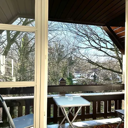 Tannen Apartment- 5 Personen- Balkon- Waschmaschine- Parkplatz Apartament *