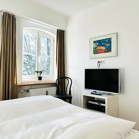 Tannen Apartment- 5 Personen- Balkon- Waschmaschine- Parkplatz