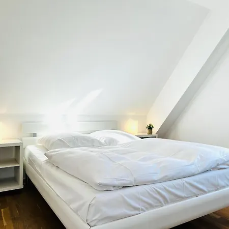 Apartman Tannen Apartment- 5 Personen- Balkon- Waschmaschine- Parkplatz *