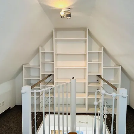 Tannen Apartment- 5 Personen- Balkon- Waschmaschine- Parkplatz Apartament