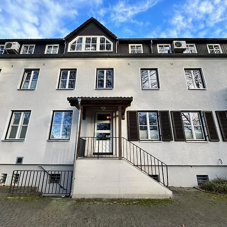 Apartament Tannen Apartment- 5 Personen- Balkon- Waschmaschine- Parkplatz