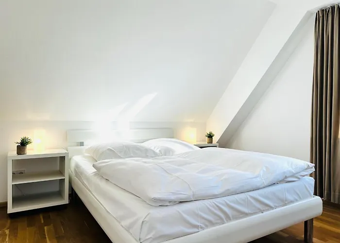 Apartman Tannen Apartment- 5 Personen- Balkon- Waschmaschine- Parkplatz *